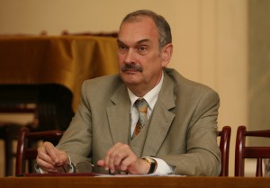 Prof. dr hab. Andrzej Markowski